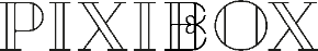 Pixibox