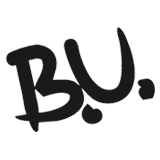 B.U.