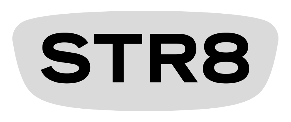 STR8